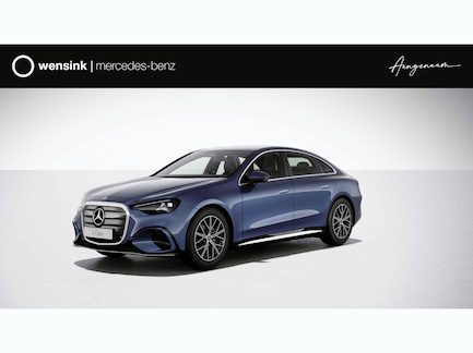 Mercedes-Benz C-klasse 0