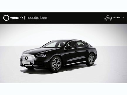 Mercedes-Benz C-klasse 0
