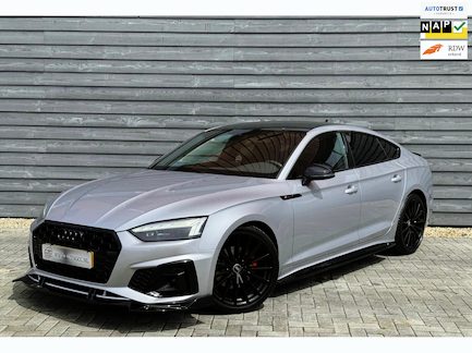 Audi A5 0