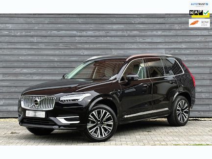 Volvo XC90 0