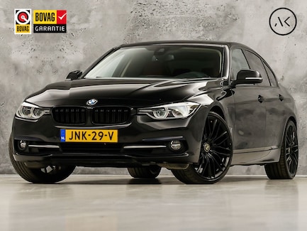 BMW 3-Serie 0