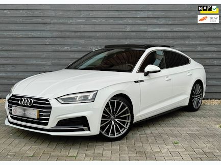 Audi A5 0