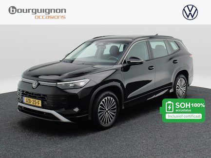 Volkswagen Tayron 0