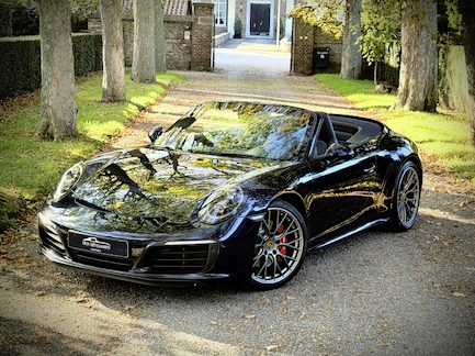 Porsche 911 0