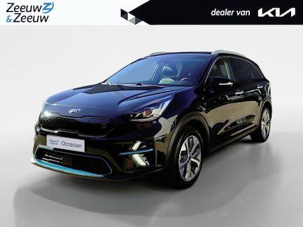 Kia Niro EV 0