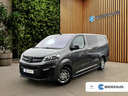 Opel Vivaro 0