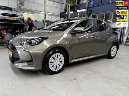 Toyota Yaris 0