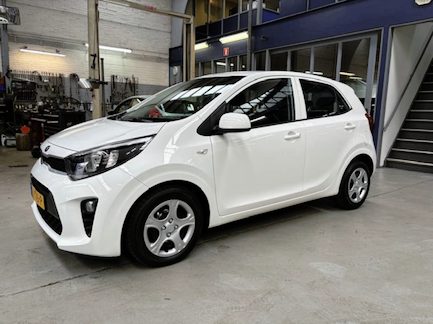Kia Picanto 0