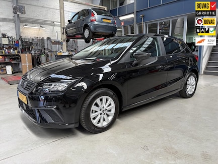 SEAT Ibiza 0