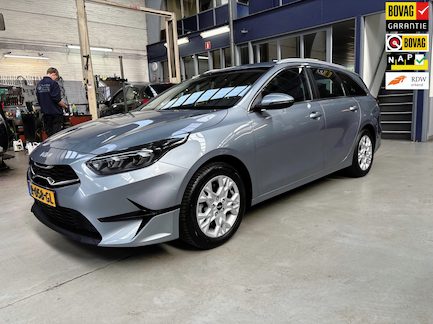 Kia Ceed 0