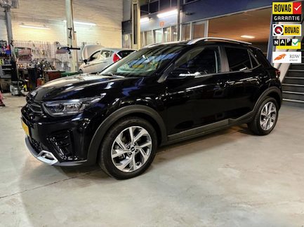 Kia Stonic 0