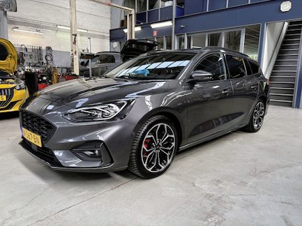 Ford Focus 0