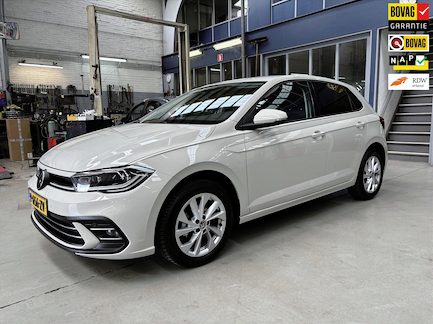 Volkswagen Polo 0