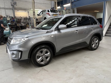 Suzuki Vitara 0