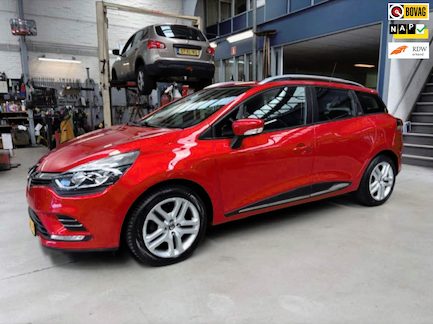 Renault Clio 0