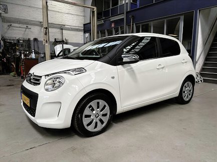 Citroën C1 0