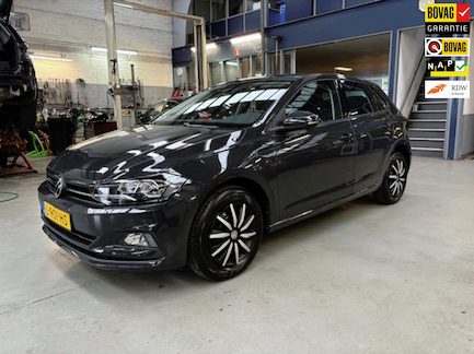 Volkswagen Polo 0