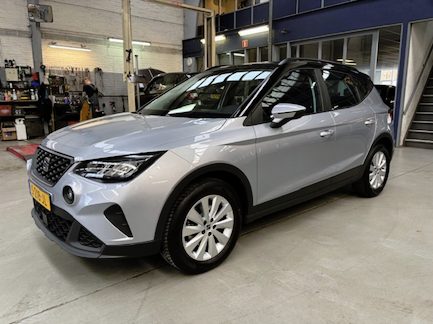 SEAT Arona 0