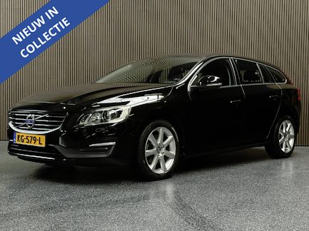 Volvo V60 0