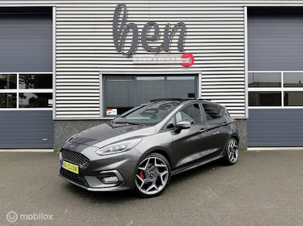 Ford Fiesta 0