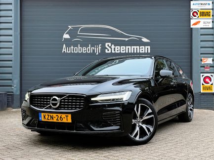 Volvo V60 0