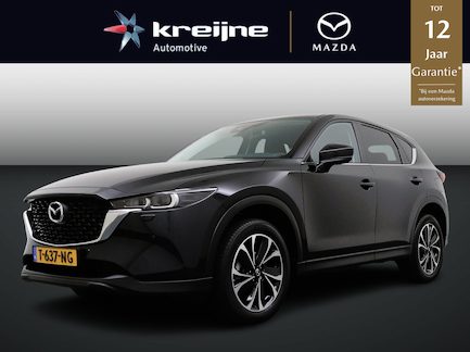 Mazda CX-5 0