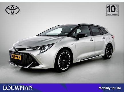 Toyota Corolla 0