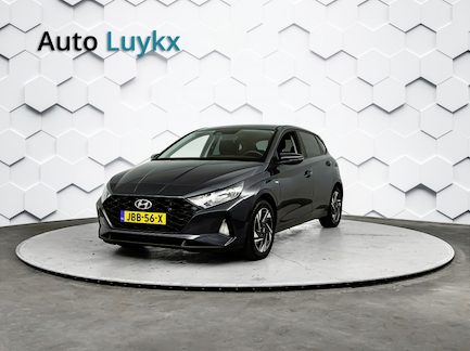 Hyundai i20 0