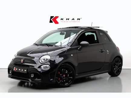 Abarth 595 0