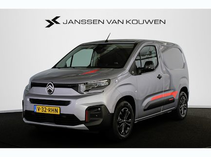 Citroën E-Berlingo 0