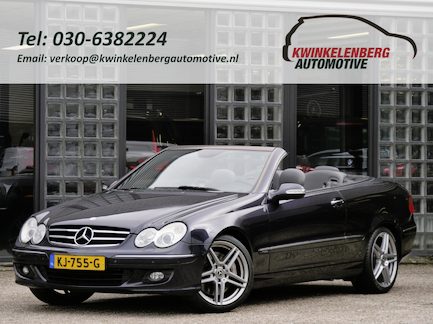 Mercedes-Benz CLK 0
