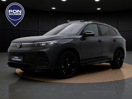 Volkswagen Tiguan 0