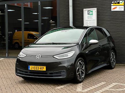Volkswagen ID.3 0