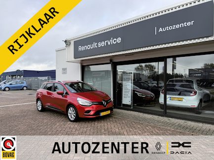 Renault Clio 0