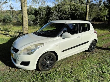 Suzuki Swift 0