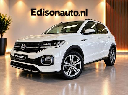 Volkswagen T-Cross 0