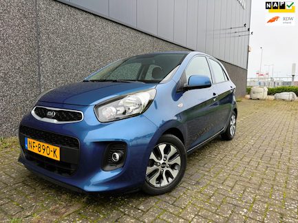 Kia Picanto 0