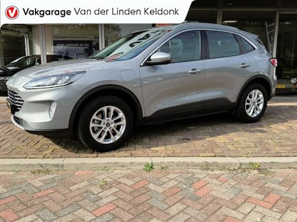 Ford Kuga 0