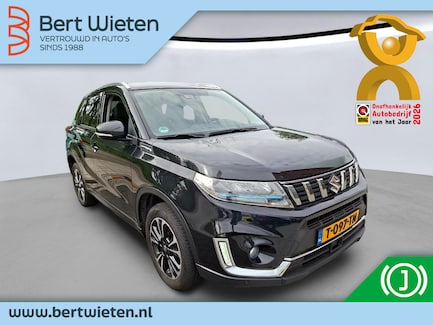 Suzuki Vitara 0