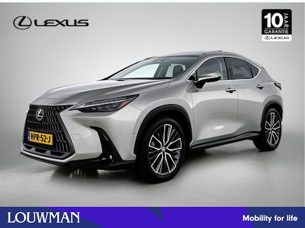 Lexus NX 0