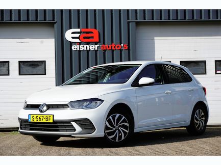 Volkswagen Polo 0