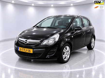 Opel Corsa 0