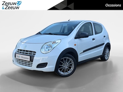 Suzuki Alto 0