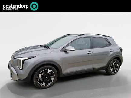 Kia Stonic 0