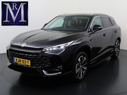 MG EHS 0