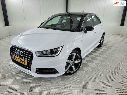 Audi A1 0