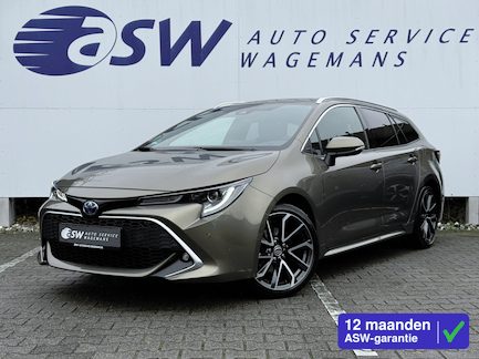 Toyota Corolla 0