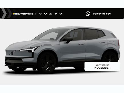 Volvo EX30 0