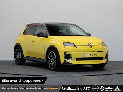 Renault R5 0
