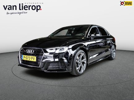 Audi A3 0